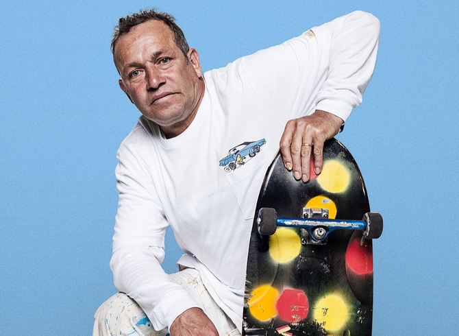 Снуп Догг оденет скейтбордистов