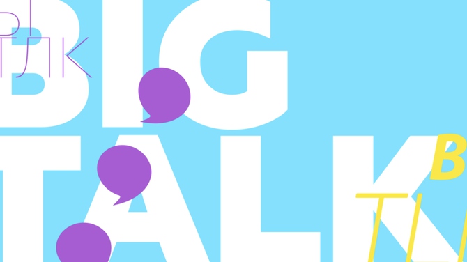 BIG TALK: Баста