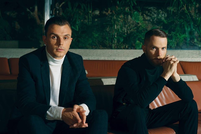Hurts / Фото: karabas.com