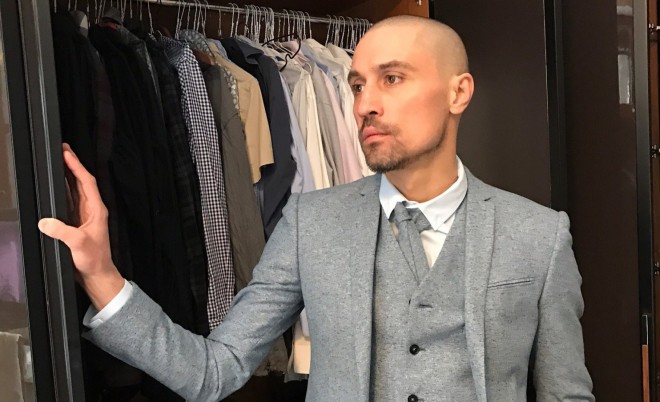 Дима Билан / Фото: 24smi.org