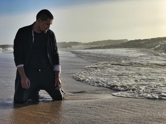 Промо-кадр к видео на песню «Прости меня»