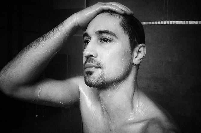 Дима Билан / Фото: instagram