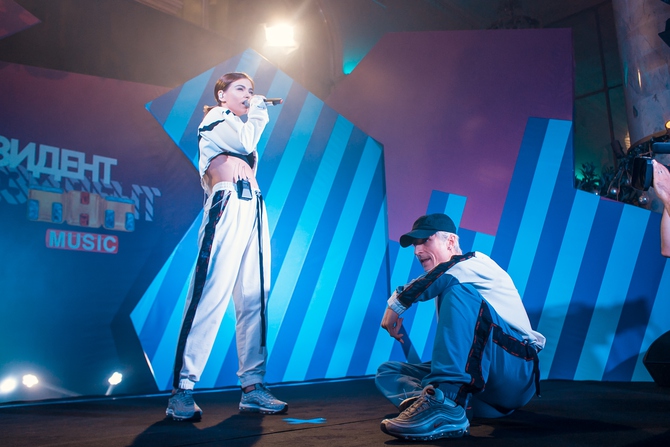 LIVE: ФИНАЛ ПРОЕКТА РЕЗИДЕНТ ТНТ MUSIC