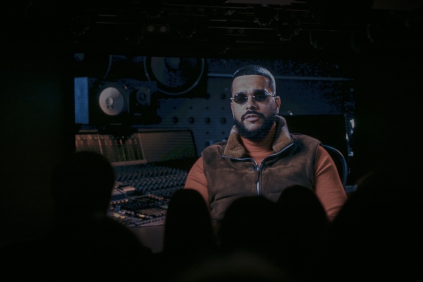 Тимати / Фото: Виталий Кривцов, ТНТ MUSIC