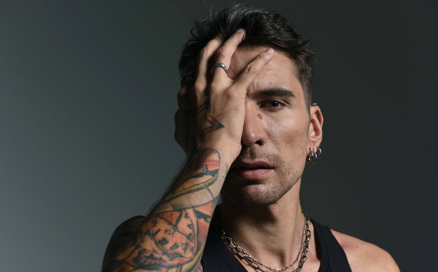 Александр ЦойФото: VK