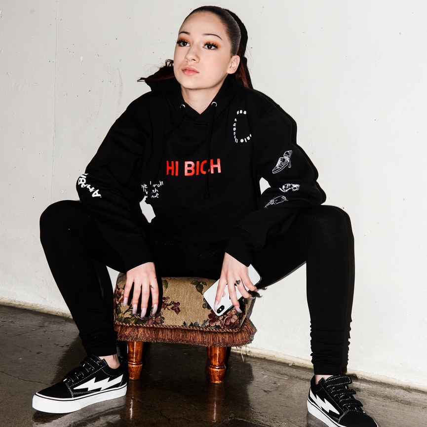 Bhad BhabieФото: Instagram