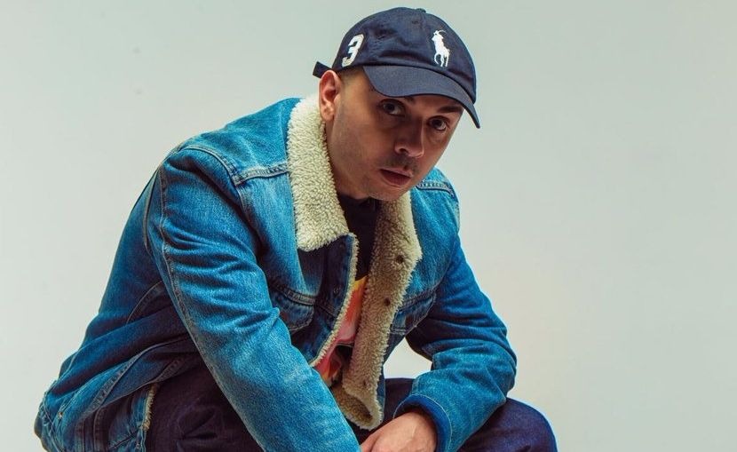 Смоки МоФото: Instagram