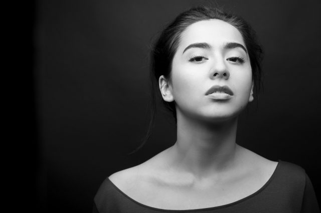 «Я из другого теста», - Manizha.Фото: Instagram