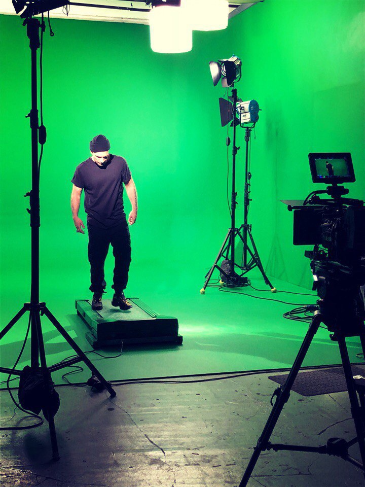 Лигалайз возвращается с альбомом «Молодой король»