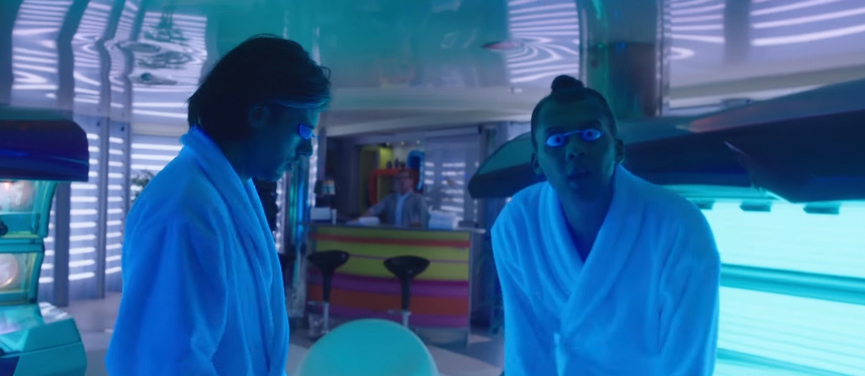 Поклонники Stromae надеются на камбэк артиста в шоу-бизнес​Фото: кадр из клипа