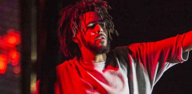 Будущий альбом рэпера будет состоять из 12 сольных трековФото: соцсети