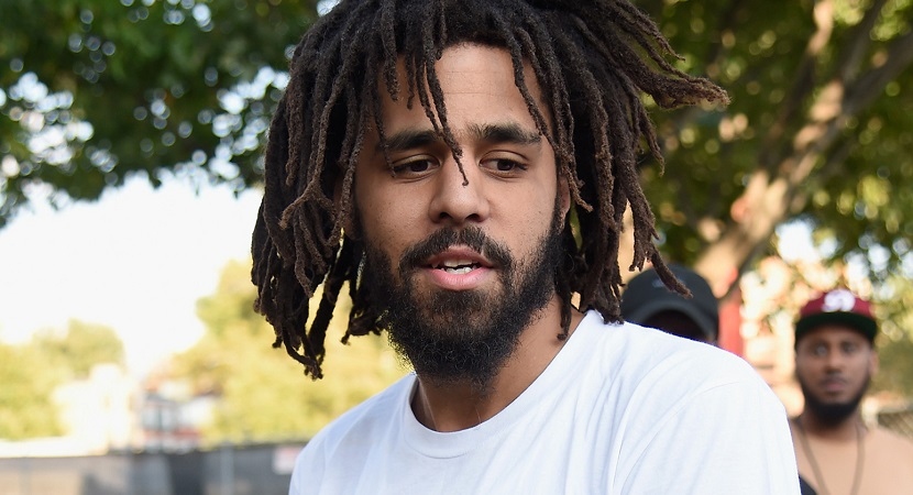 Джей Коул​Фото: соцсети