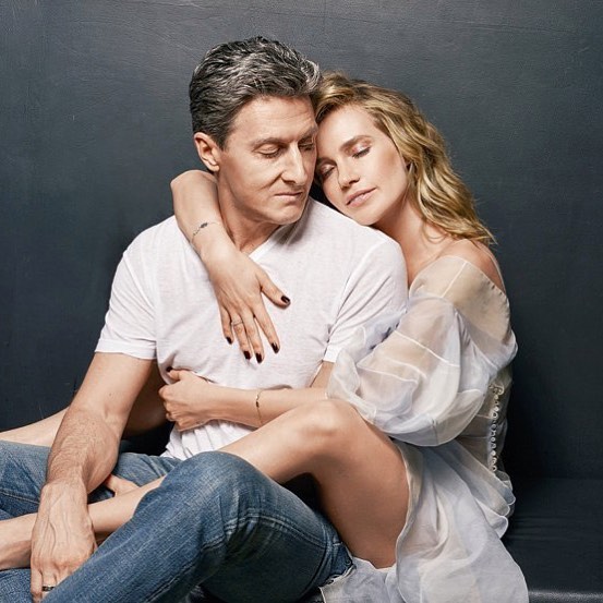 Сейчас Наталья воспитывает с мужем двух дочерей​Фото: Instagram