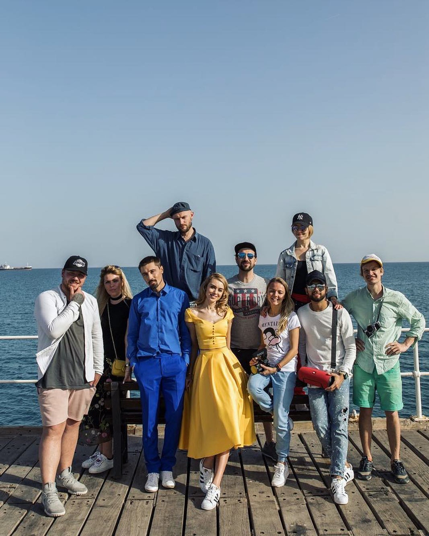 Фото: Пресс-служба Димы Билана