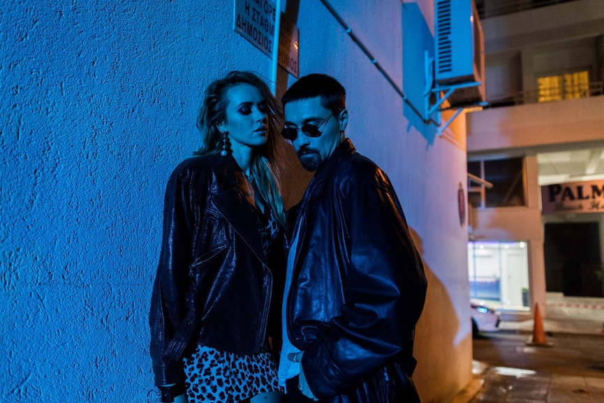 Фото: Пресс-служба Димы Билана