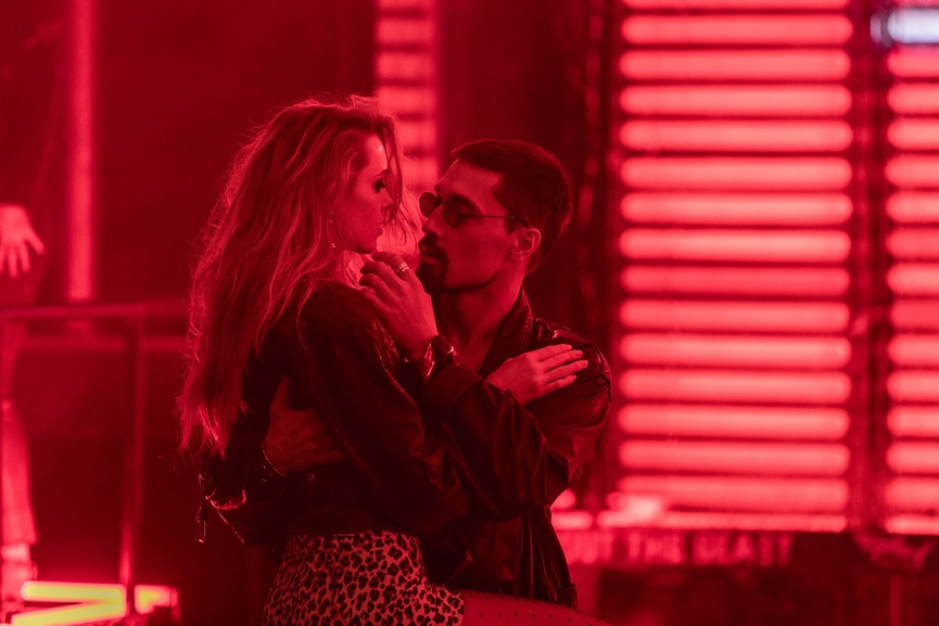 Фото: Пресс-служба Димы Билана