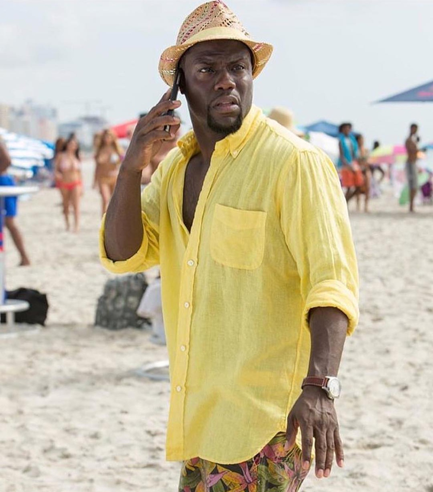 Кевин Харт​Фото: Instagram