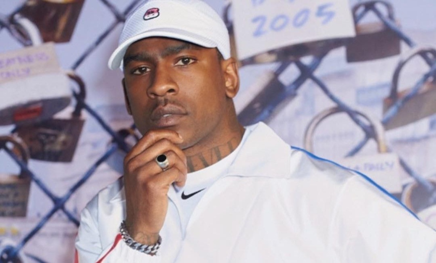 Skepta​Фото: Instagram