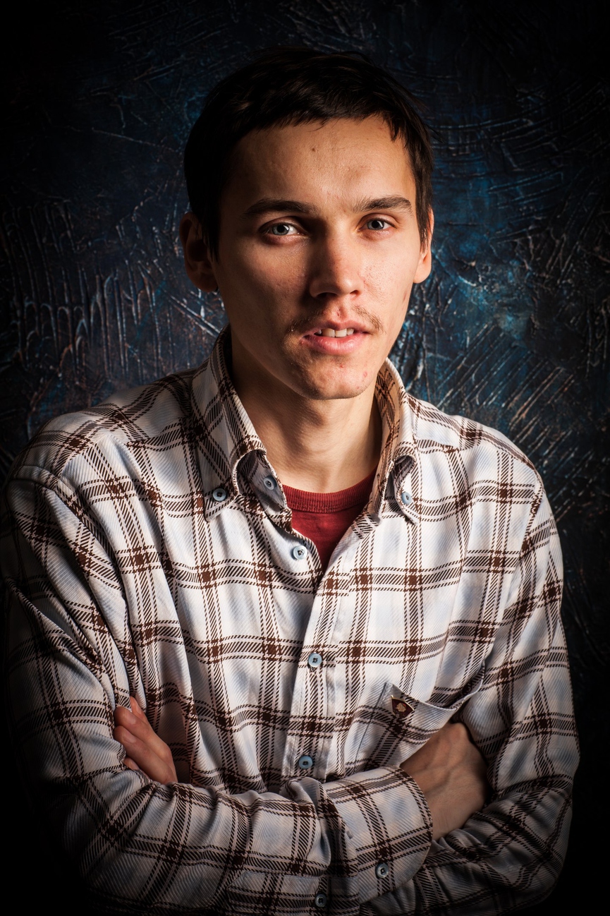 Помимо музыкального образвания у Антона есть еще одно - медицинскоеФото: соцсети