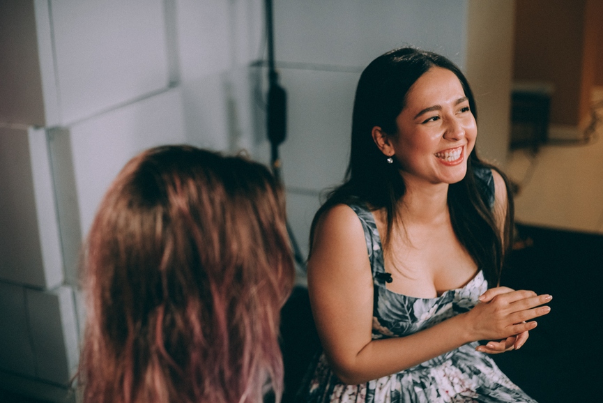 ​Фото: Виталий Кривцов, ТНТ MUSIC