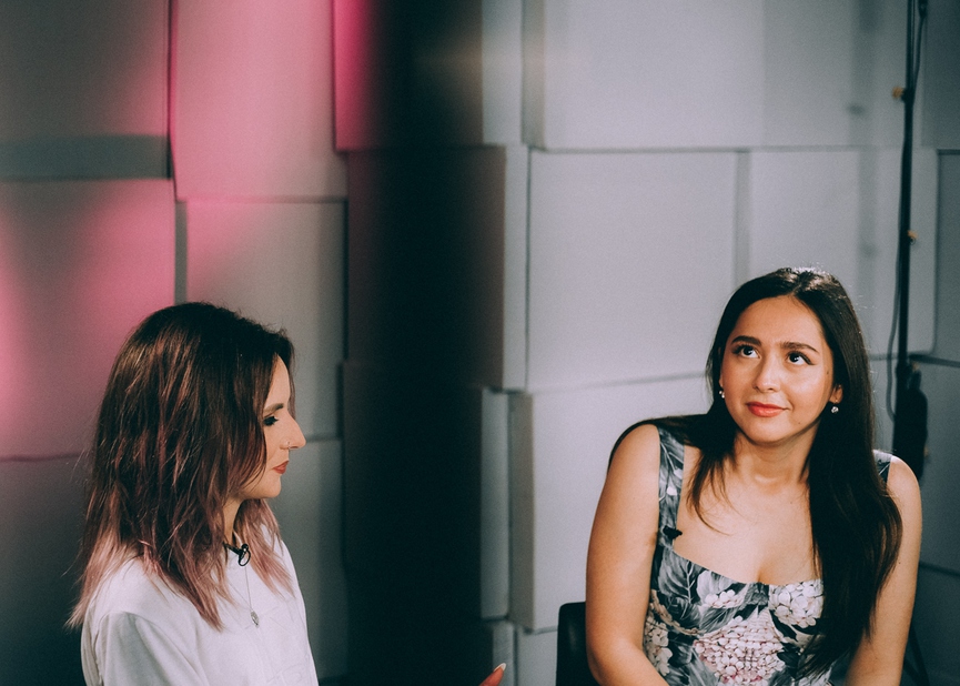 Фото: Виталий Кривцов, ТНТ MUSIC