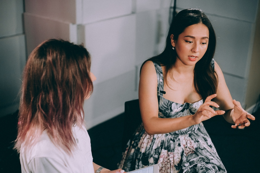 Фото: Виталий Кривцов, ТНТ MUSIC