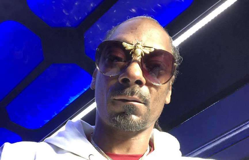 Снуп Догг​Фото: Instagram