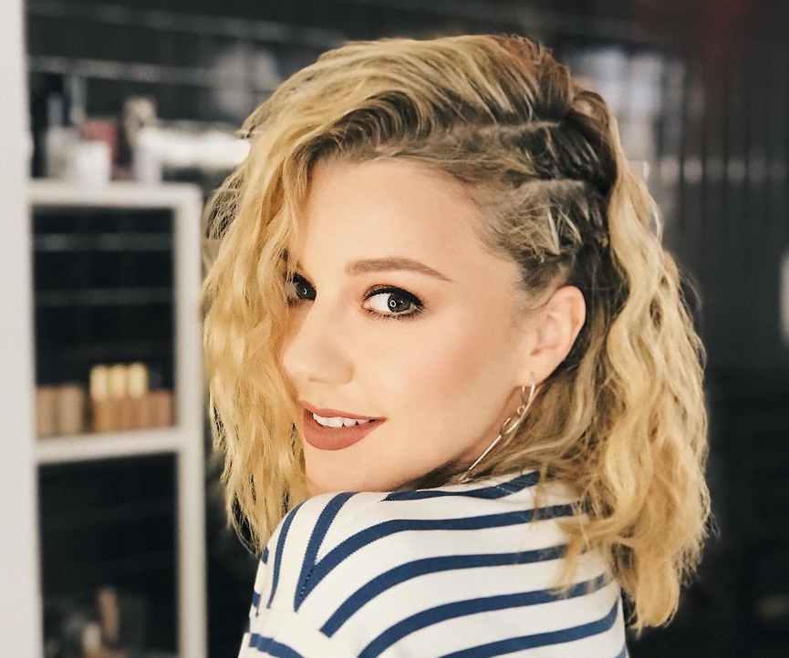 Юлианна Караулова​Фото: Instagram