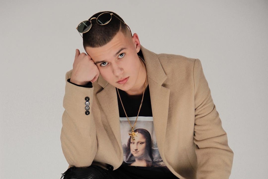 Экс-бойфренд Марьяны Ро заберет заявление на рэпера Face