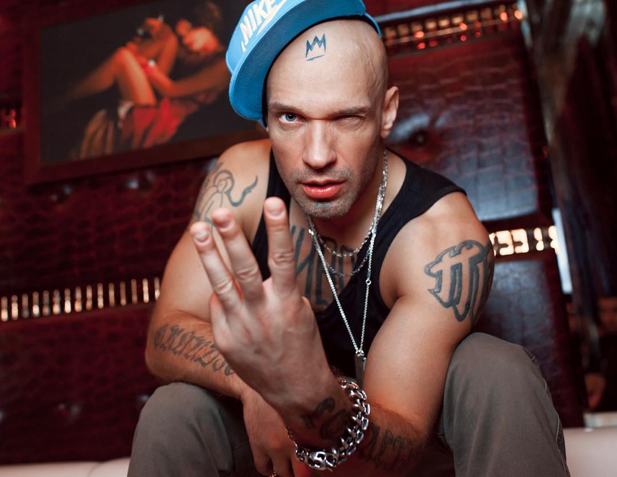 ЛигалайзФото: Instagram