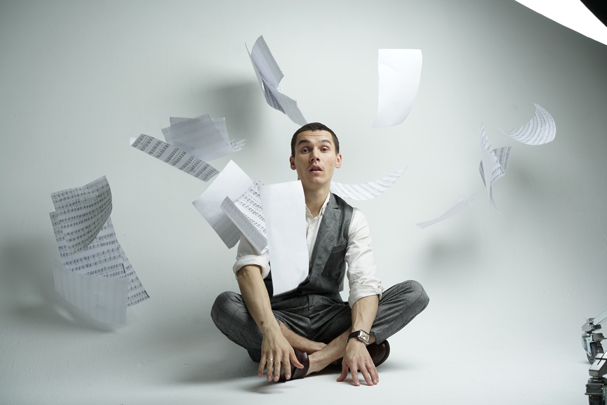 Антоха МСФото: VK