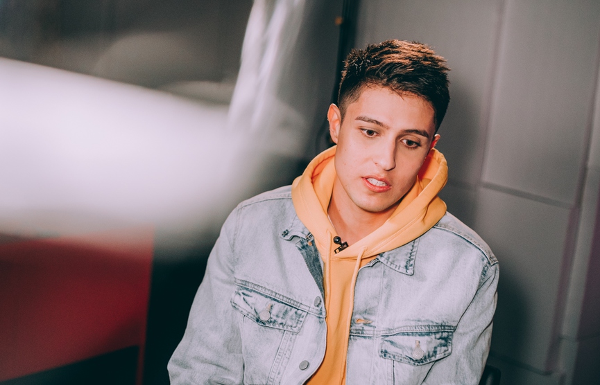 Фото: Виталий Кривцов, ТНТ MUSIC