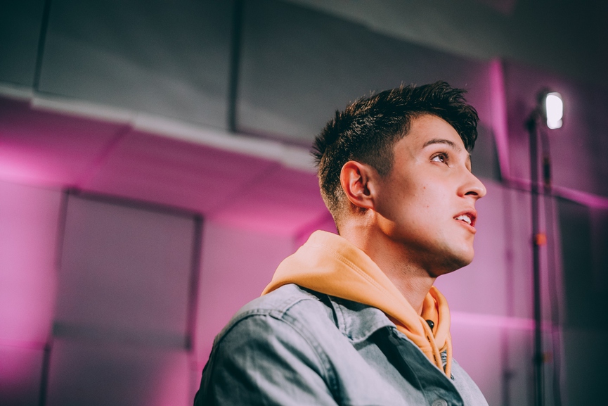 Фото: Виталий Кривцов, ТНТ MUSIC