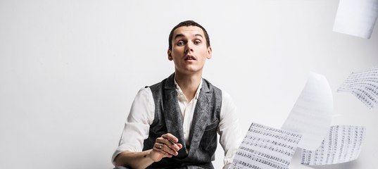 Антоха MCФото: соцсети