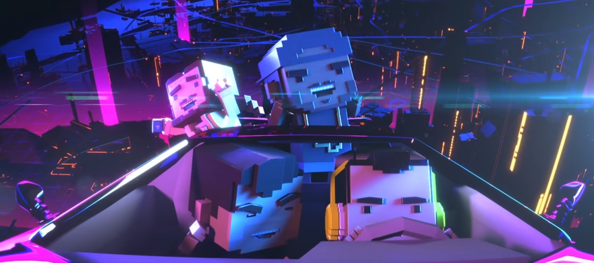 Фото: кадр из клипа