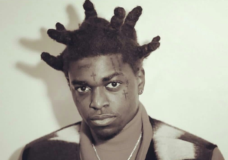 Кодак БлэкФото: соцсети