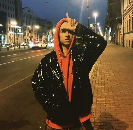 Boulevard Depo​Фото: Instagram 