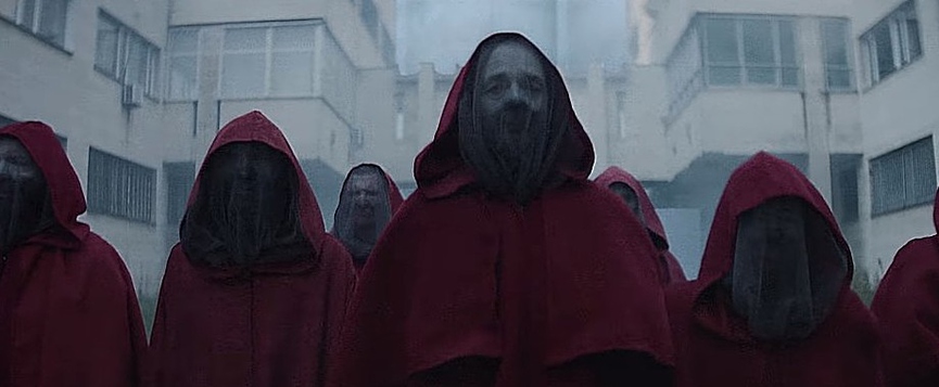 Фото: кадр из клипа