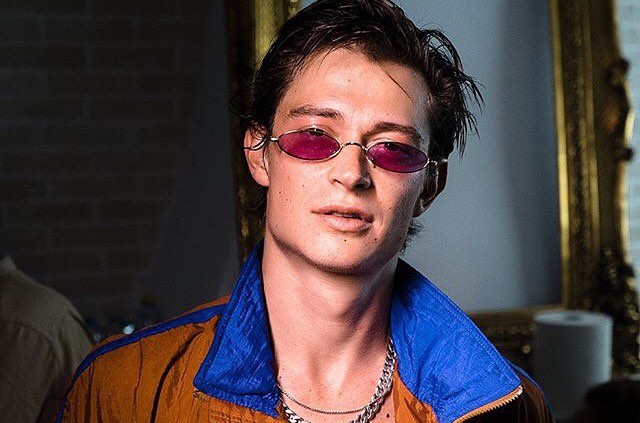 КравцФото: Instagram