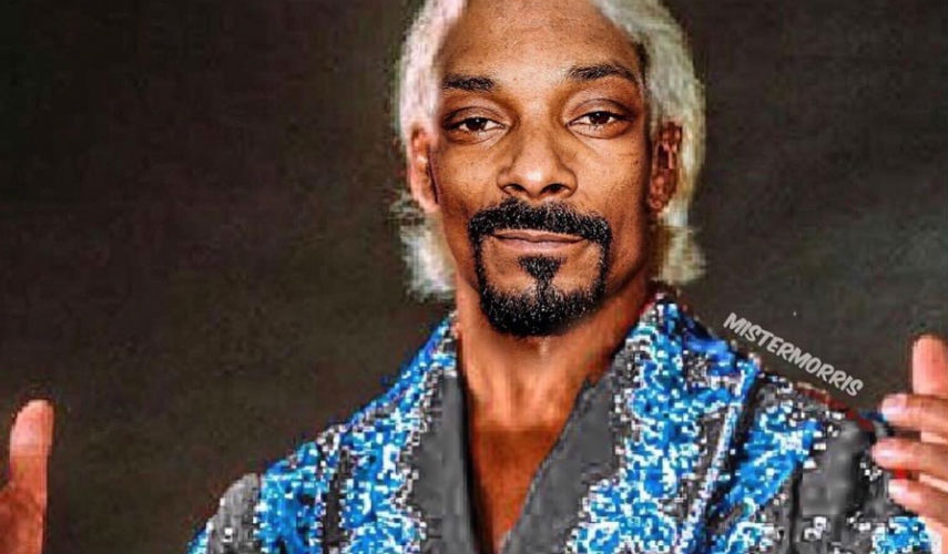 Снуп Догг​Фото: Instagram