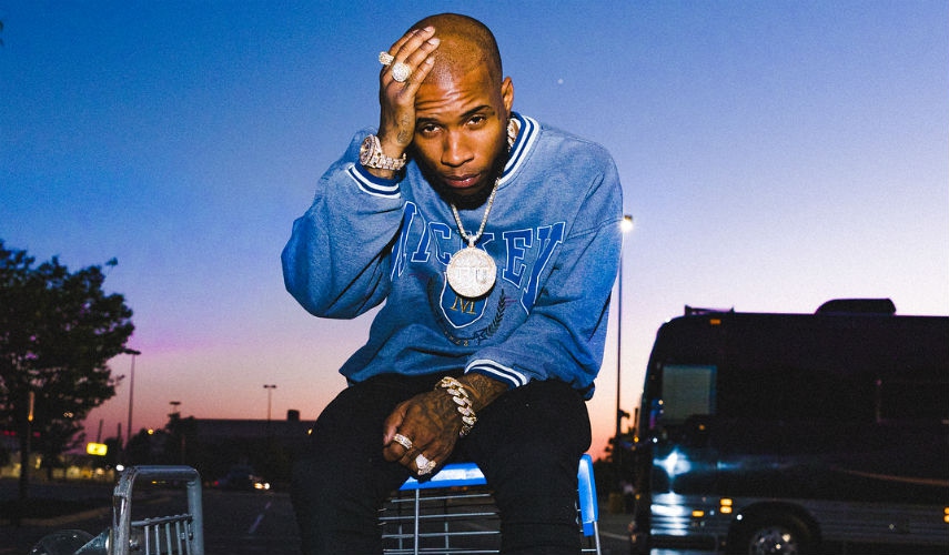 Тори ЛейнзФото: Instagram