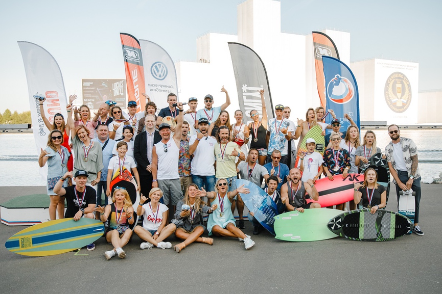 Фото: пресс-служба Locals Only!