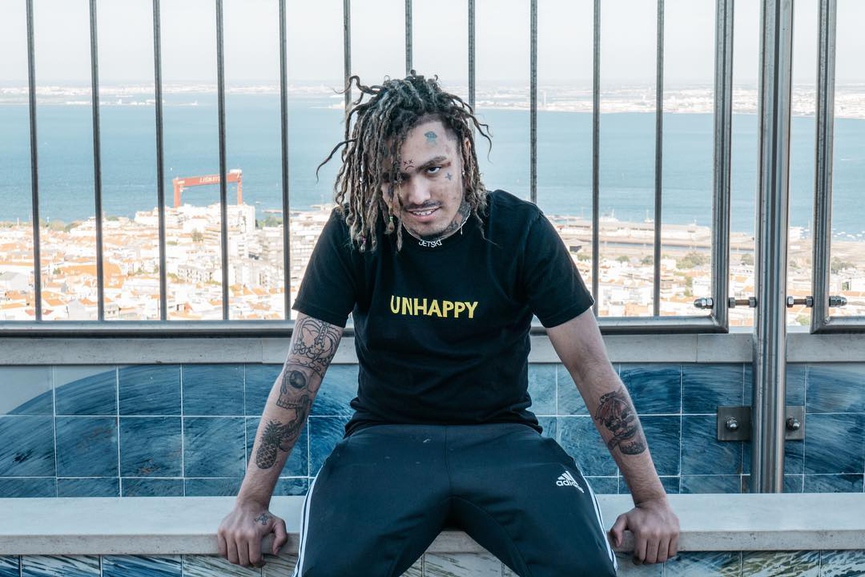 Lil PumpФото: Instagram