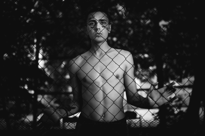 FACE*: реинкарнация или смена маски?