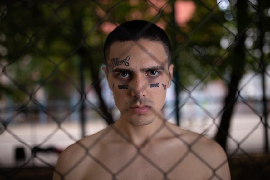 FACE*: реинкарнация или смена маски?