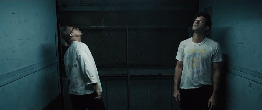 Дипло и Марк Ронсон​Фото: кадр из видео