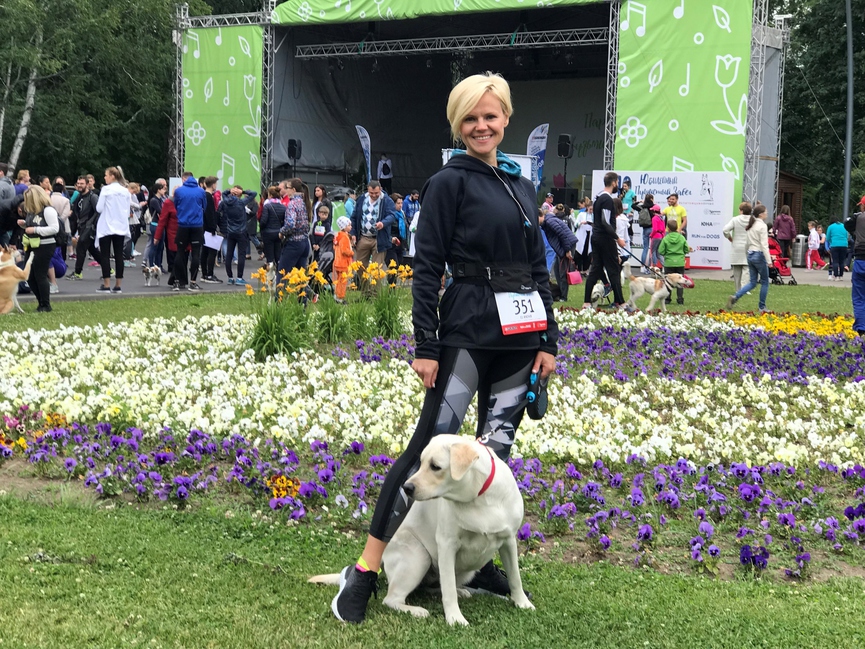 Фото: личный архив автора