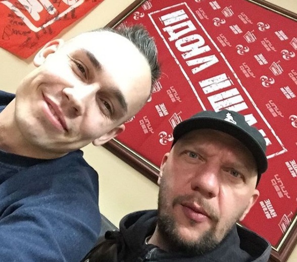 25/17 не перестают удивлять поклонников​Фото: Instagram 