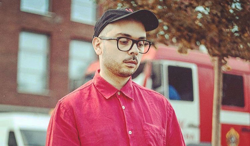 Смоки МоФото: Instagram