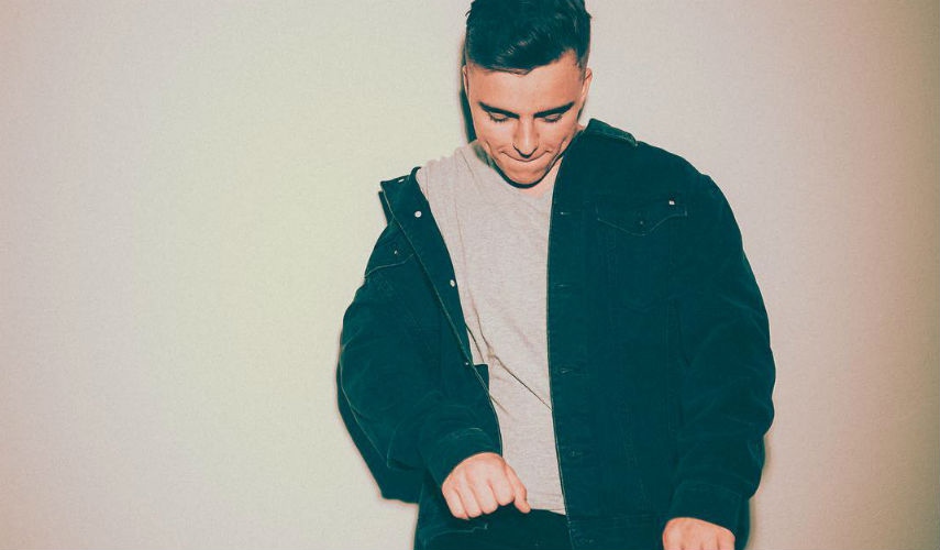 Johnyboy​Фото: Instagram